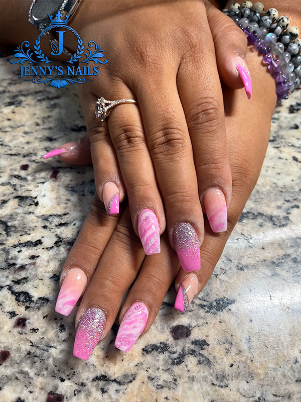 Jenny's Nails