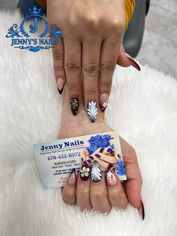 Jenny's Nails