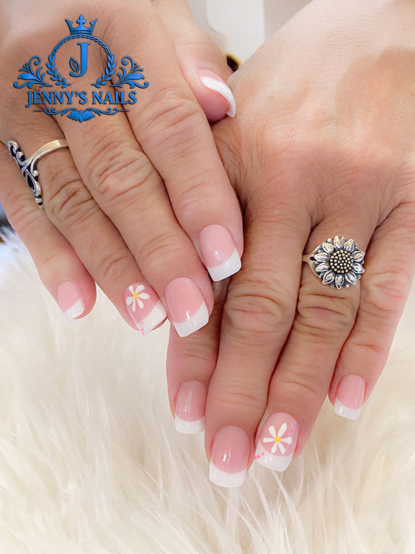 Jenny's Nails