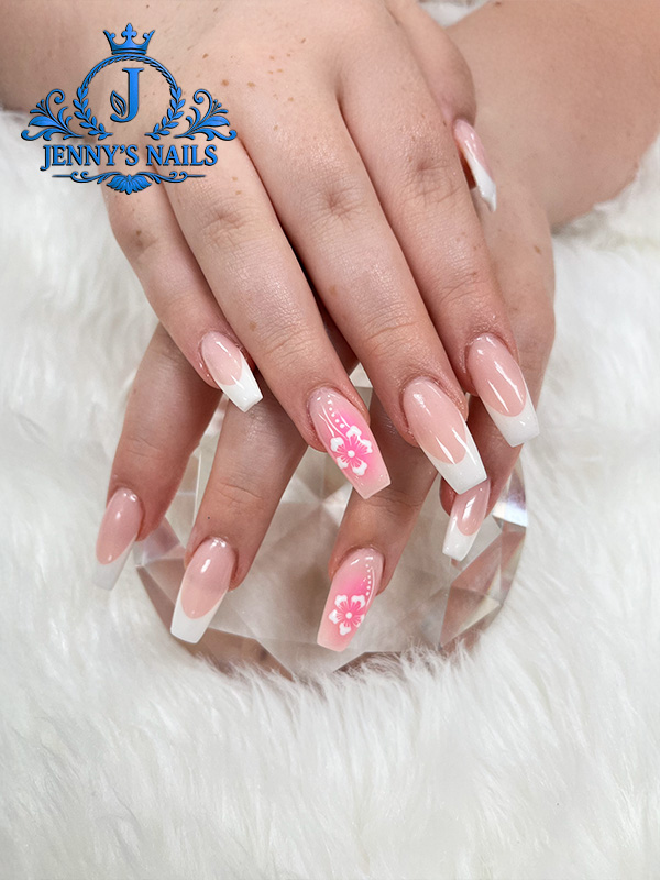 Jenny's Nails