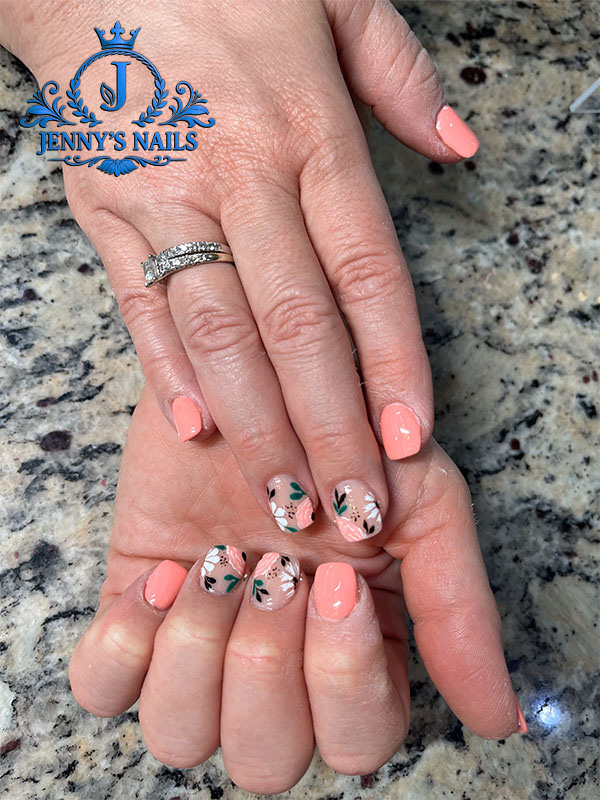 Jenny's Nails