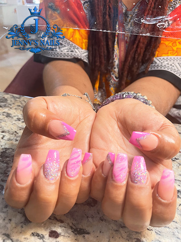 Jenny's Nails