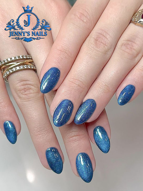 Jenny's Nails