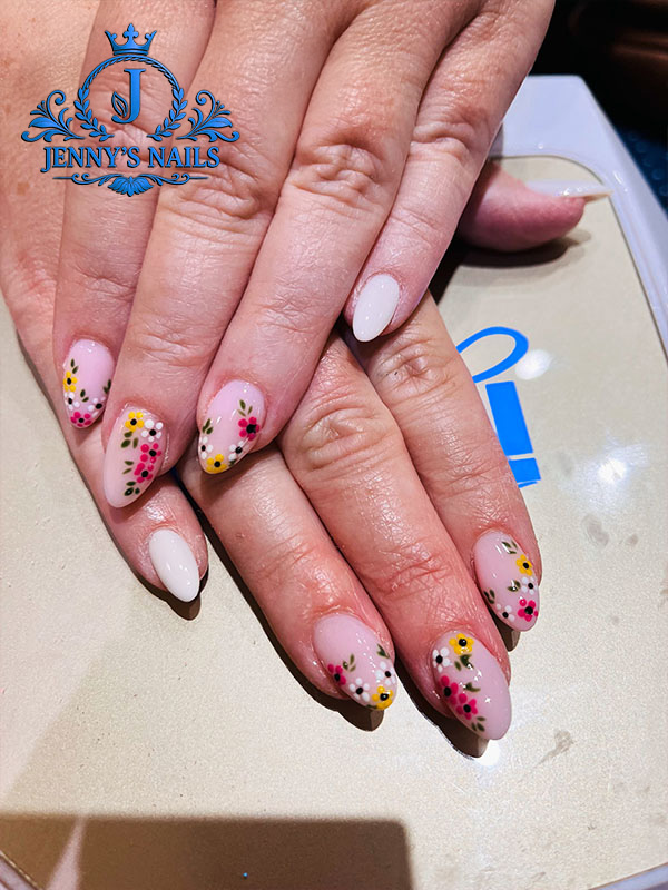Jenny's Nails