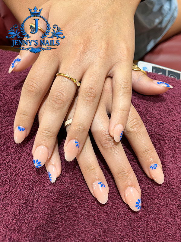 Jenny's Nails