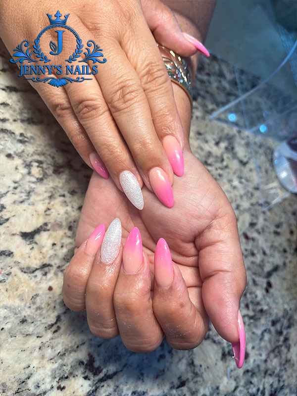 Jenny's Nails